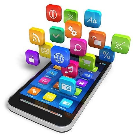 Mobile App Development Services