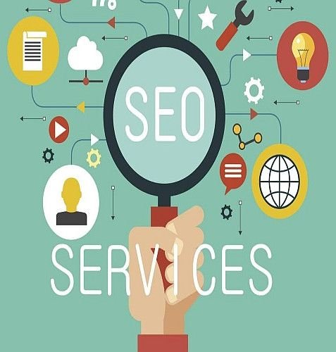 Search Engine Optimization Services