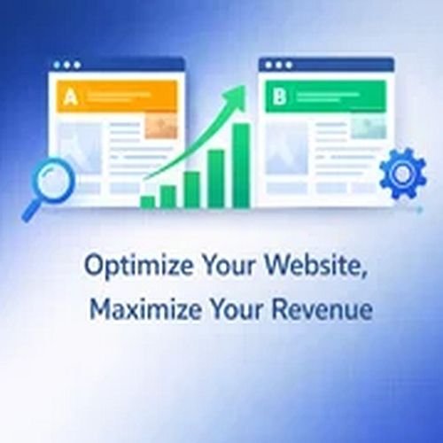 Website Optimization Services