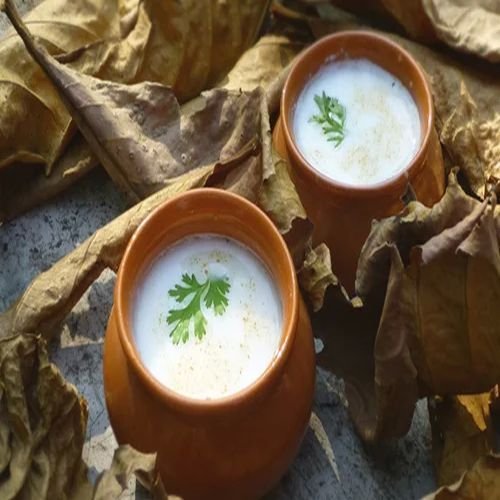 Ajwain Butter Milk