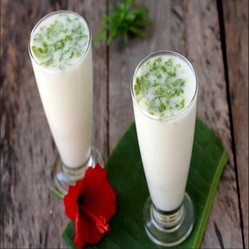Chatpata Butter Milk