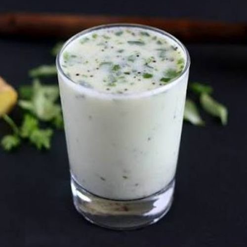 Cucumber Butter Milk