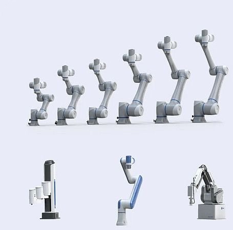 Collaborative Robot
