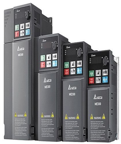 Delta ME300 Series VFD Basic Compact Vector Control Drive