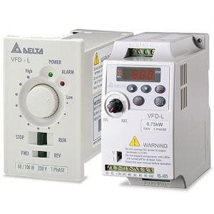 Delta Sub Fractional AC Drive