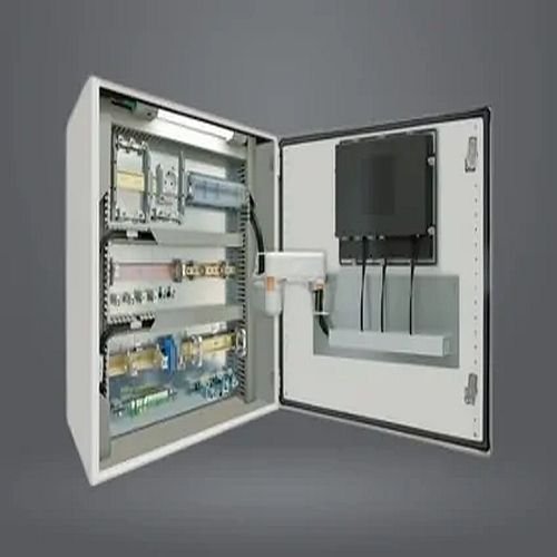 Electrical Control Cabinet