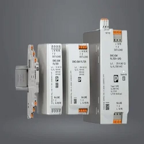 Phoenix Electrical Components