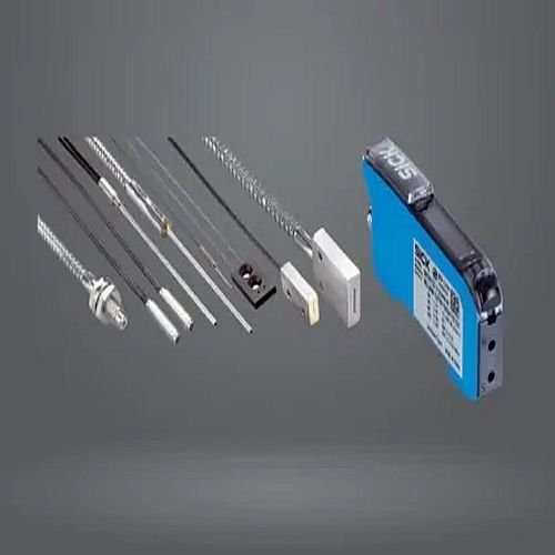 Fiber Optic Sensor