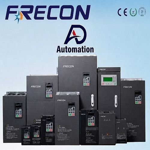 Frecon AC Drive