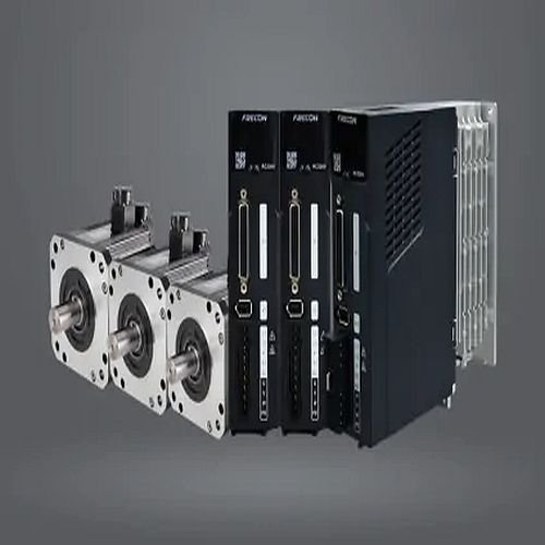 Frecon Servo Drive
