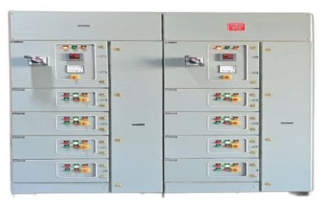 Control Panel & System