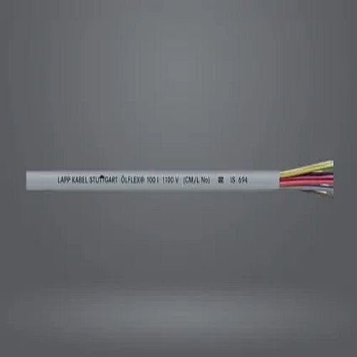 Cable & Wire