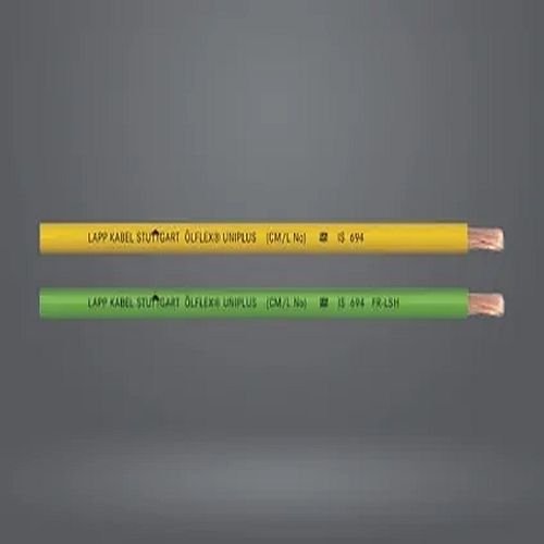 Lapp Olflex Uniplus PVC Single Core Wire