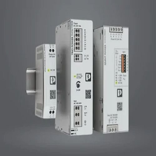 Phoenix Contact Power Supply