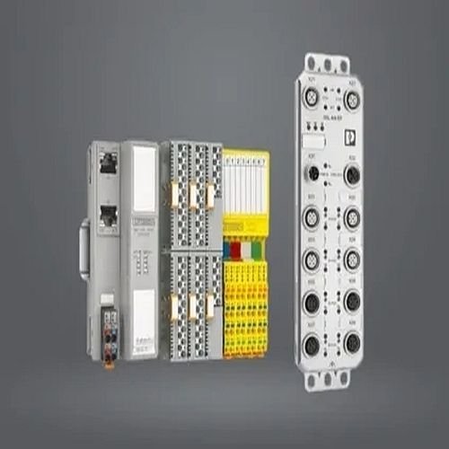 Remote Io Systems