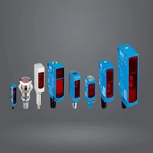 Sick Photoelectric Sensor
