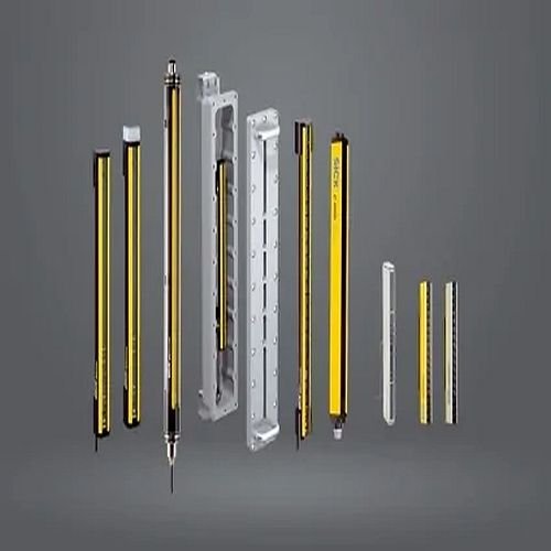 Sick Safety Light Curtain