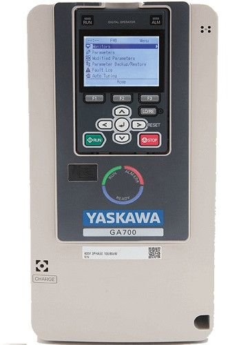 Yaskawa GA700 VFD Drive