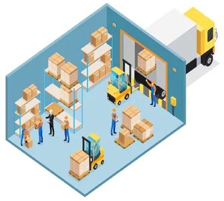 Cold Storage Software Development Services