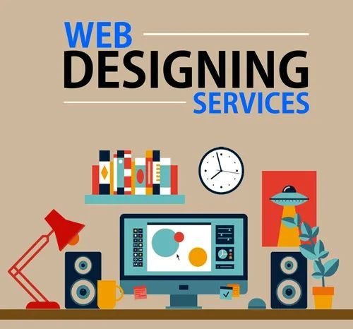 Corporate Website Development Services