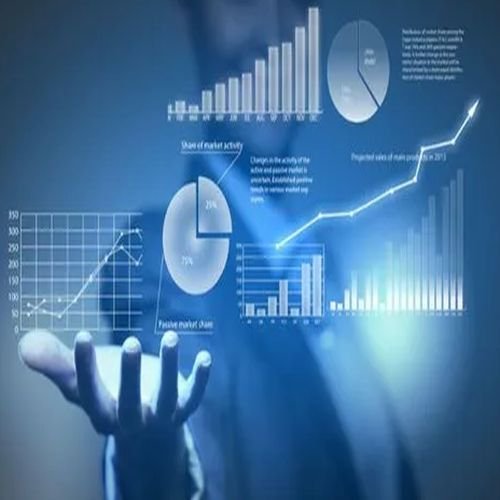 Data Engineering Data Analytics Service