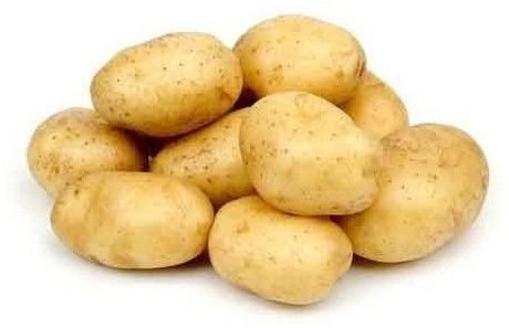 Fresh Deesa Potato