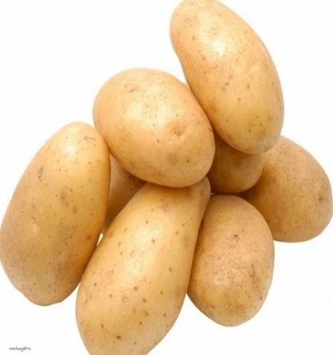 Fresh Chipsona Potato