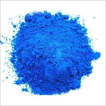 Alpha Blue Pigment