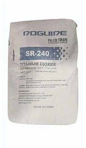 Doguide SR240 Titanium Dioxide