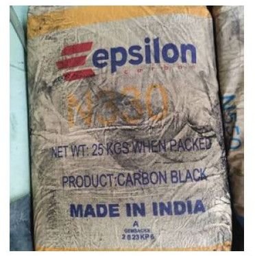 Ebsilon N-330 Carbon Black