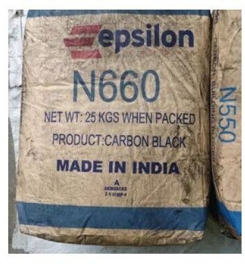Ebsilon N-660 Carbon Black