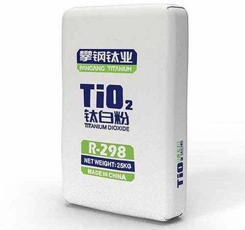 Pangang R298 Titanium Dioxide