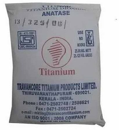 Ttpl Shunk Titanium Dioxide