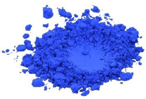 Ultramarine Blue Pigment