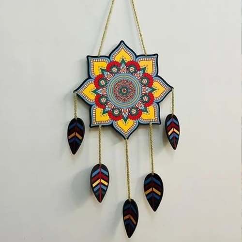 Clay Wall Hangings