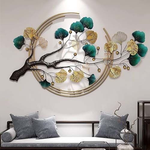 Metal Wall Art