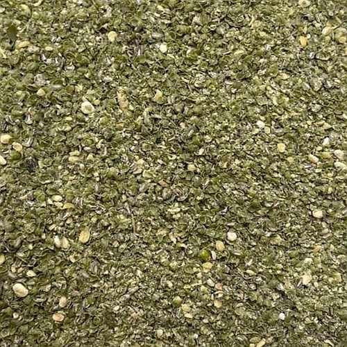 Green Moong Husk