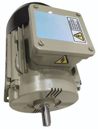 1 HP Three Phase AC Induction Motor