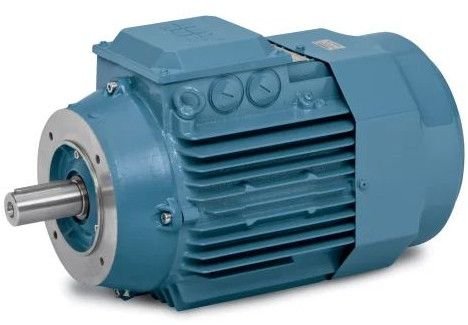 5 HP IE5 Electric Motor