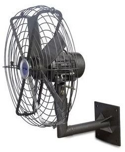 Bracket Type Man Cooler
