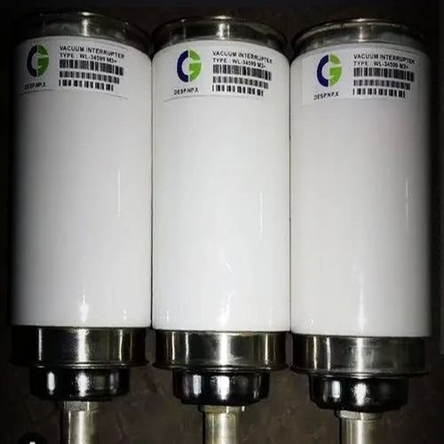 Crompton Greaves Vacuum Interrupter