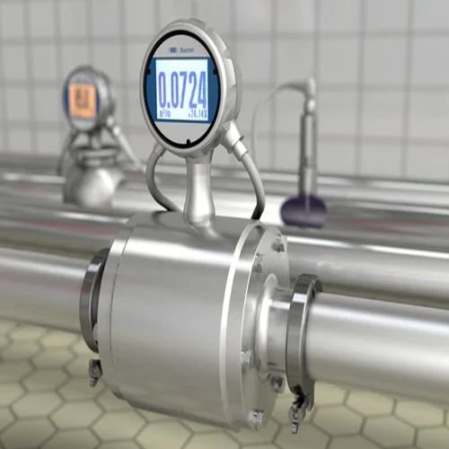 Digital Pressure Sensor
