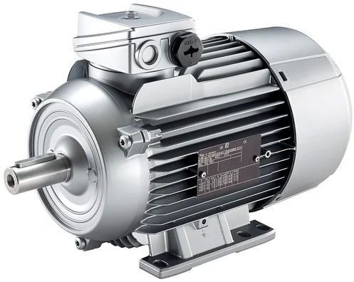 Dual Speed Three Phase Motor