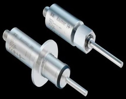 Flow Measurement Sensor