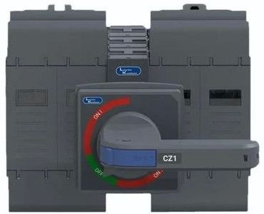 L&T Bypass Switch