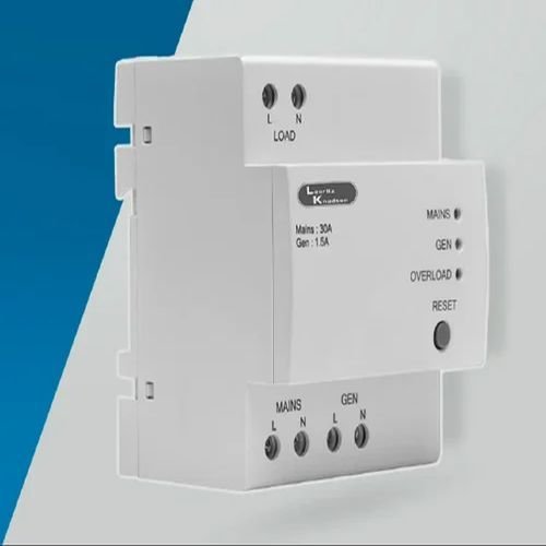 L&T Changeover Switch
