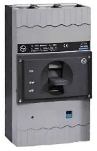 L&T MCCB Circuit Breaker