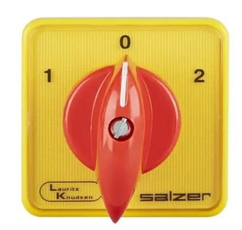 L&T Open Type Switch