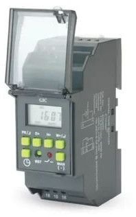 L&T Time Switch