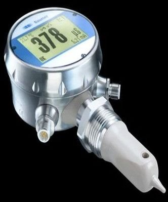 Liquid Analysis Sensor